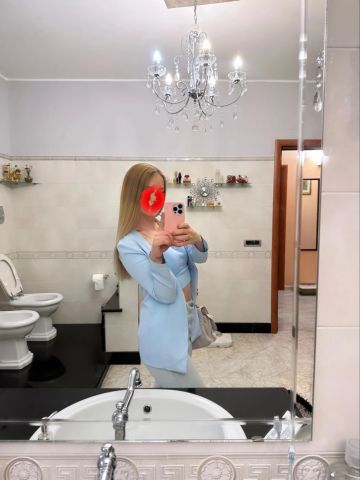 Проститутка Евлалия
